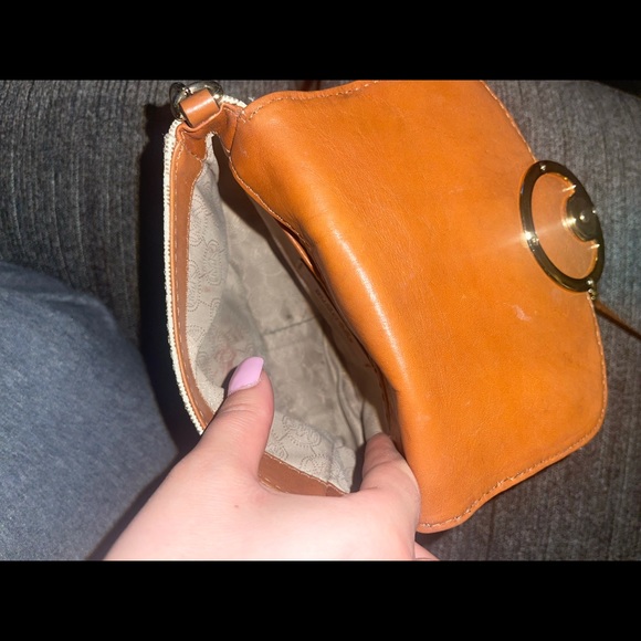 Michael Kors Small Crossbody Bag - Picture 2 of 5